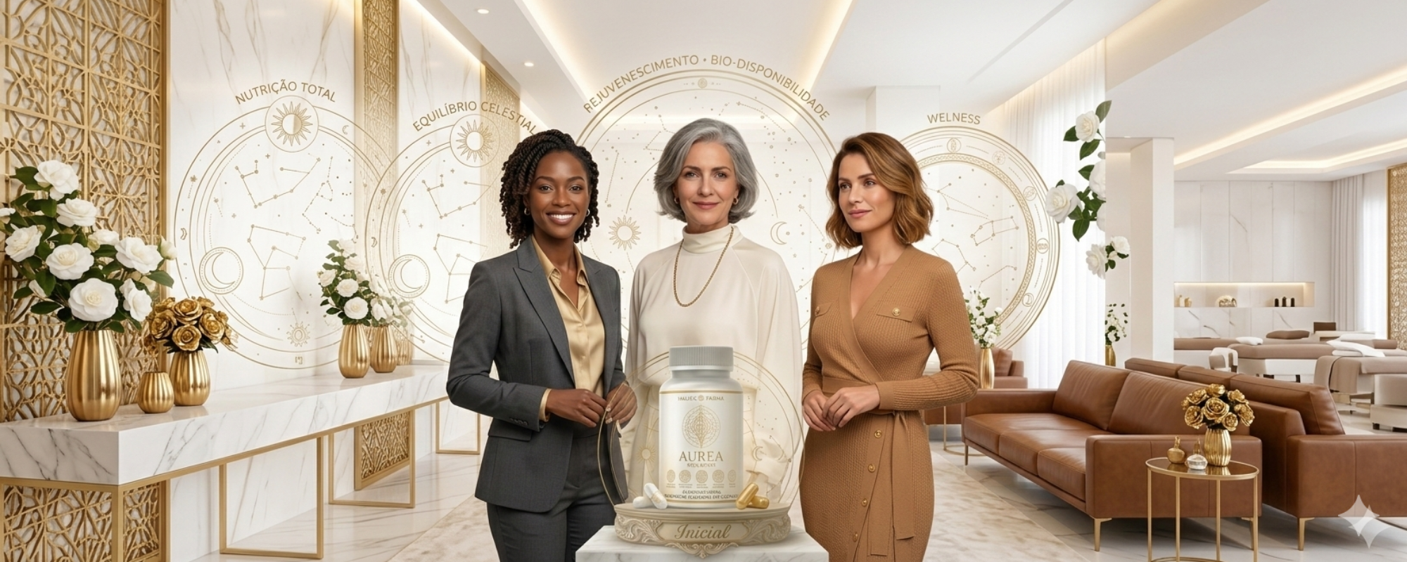 Coleção Puríssima